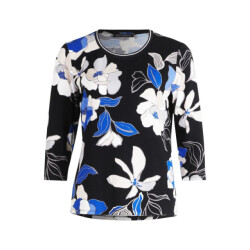 Betty Barclay 21562770 shirt kurz 3/4 arm