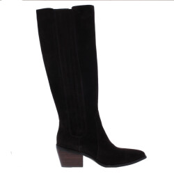 Di Lauro Nayla dames laars | dames | maat: | suede