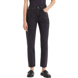 Levi's 80s mom jean not to interrupt