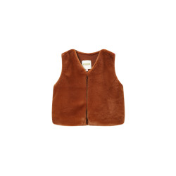 Someone Meisjes gilet -