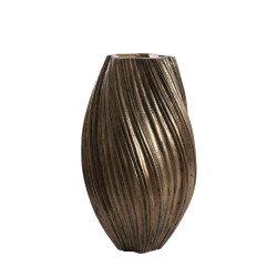 Light & Living vaas yatung Ø30x52cm -
