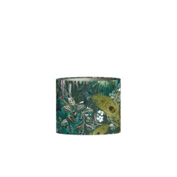Light & Living lampenkap xenia flora 30x15x25cm -