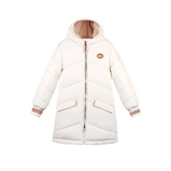 Moodstreet Meisjes winterjas parka jara nomad