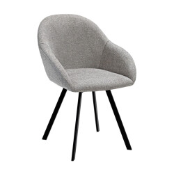 Kick Collection Kick eetkamerstoel olof -