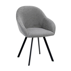 Kick Collection Kick eetkamerstoel olof -
