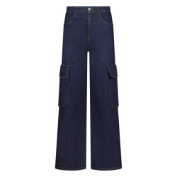 Nukus Bolu pants navy