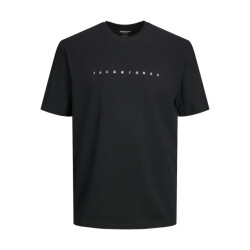 Jack & Jones Plus size heren t-shirt jjestar
