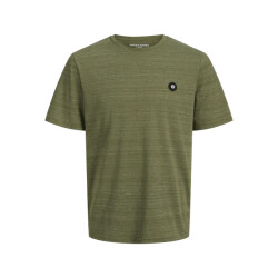 Jack & Jones Jcopuffer tee ss crew neck