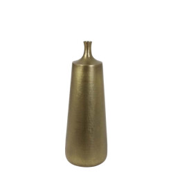 Light & Living fles salhaj Ø22x60cm -