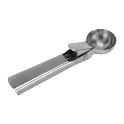 Krumble Ijsschep rvs