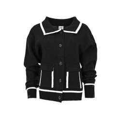 MAICAZZ Vest kilja fa24.65.210 black