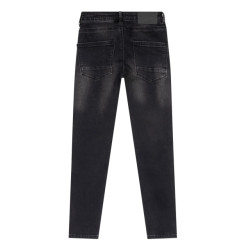 Indian Blue Jongens jeans max straight fit denim