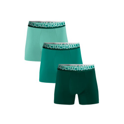 Muchachomalo Heren 3-pack boxershorts