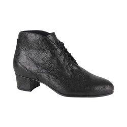 Durea 9795.915.1235-h dames veterboots gekleed