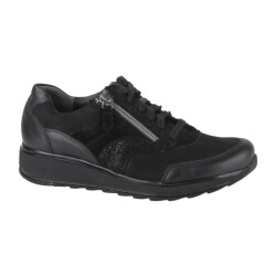 Durea 6279.685.1141-h dames veterschoenen sportief