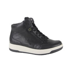 Durea 9792.688.1183-k dames veterboots sportief