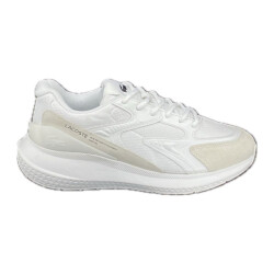 Lacoste L003 evo 124 3 sma 747sma012121g41-white-white