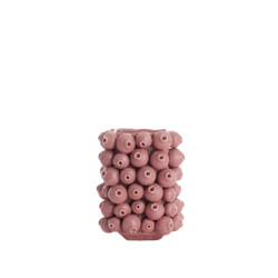 Light & Living vaas nitali 20.5x16x26cm -