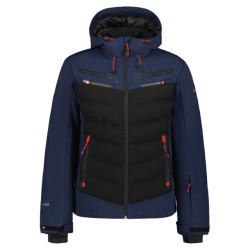 Icepeak Eastland softshell ski jack