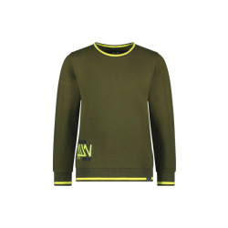 B.Nosy Jongens sweater samuel hunter