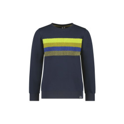 B.Nosy Jongens sweater sven navy