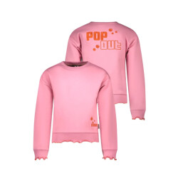 B.Nosy Meisjes sweater sue sugar