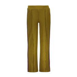 B.Nosy Meisjes broek pia groen