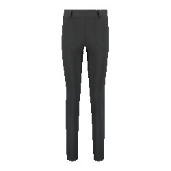 Helena Hart Broek chino comfort 7556 black