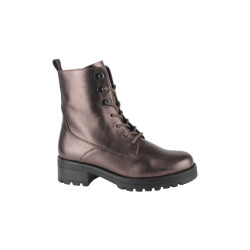 Gabor 52.786.15 dames veterboots sportief