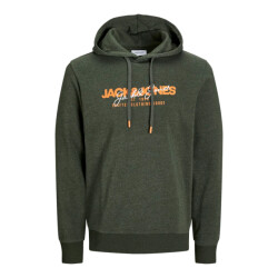 Jack & Jones Jjalvis sweat hood
