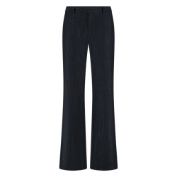 Nukus New york pants stripe licht
