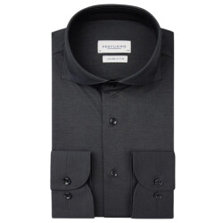 Profuomo Lange mouw overhemden ppvh30044