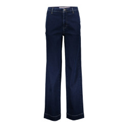 Geisha 41620-99 880 jeans with sidepockets dark blue denim