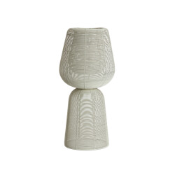 Light & Living windlicht fellini Ø25x52.5cm -