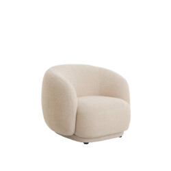 Light & Living stoel ovito 93x87x73cm -