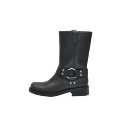 Only Onlbax-1 pu biker boot -