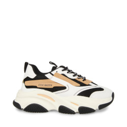 Steve Madden Possession-e /tan