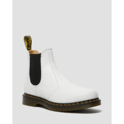 Dr. Martens 2976 yellow stitch smooth