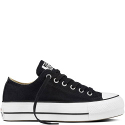 Converse Chuck taylor all star lift platform