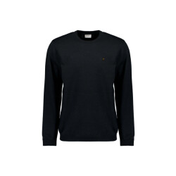 No Excess Heren trui 25210880sn 052 dark green