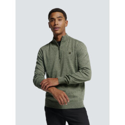 No Excess Heren trui 25210885sn 049 smoke