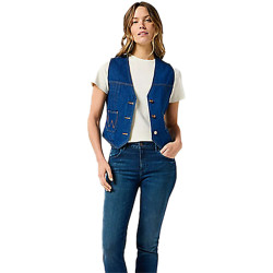 Wrangler Femme vest unworn