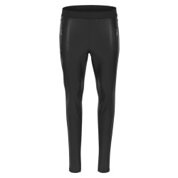 Zizo Zizo broek houston fa24.hou.313 black