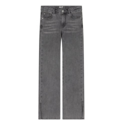 Indian Blue Meiden jeans wide fit split