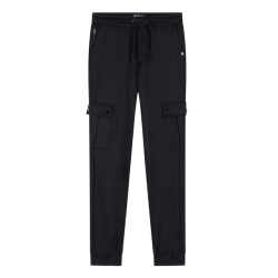 Rellix Jongens joggingbroek tech cargo