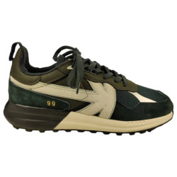 Kaotiko Vancouver sneaker