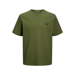 Jack & Jones Jcopuffer tee ss crew neck