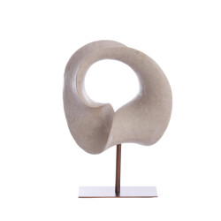 Light & Living ornament vodice 34x18x43cm -