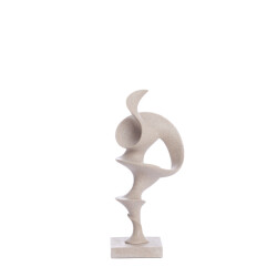 Light & Living ornament toruv 22x16x51.5cm -