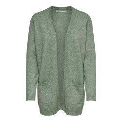 Only Onllesly ls open cardigan knt noos oud
